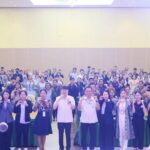 6-8 พฤษภาคม 2568 เวลา 08.00-16.00 น. โครงการพัฒนาศักยภาพพยาบาลผู้ประสานงานด้านโรคมะเร็ง (Cancer Nurse Coordinator: CNC)