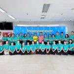 วันที่ 13-14 กันยายน 2568 เวลา 08:00-16:00 น. โครงการคัดกรองมะเร็งลำไส้ใหญ่ ด้วยการส่องกล้อง Colonoscopy และการให้ความรู้ เรื่องมะเร็งลำไส้ใหญ่ รู้ทัน ป้องกันได้ โรงพยาบาลสกลนคร ปีงบประมาณ 2568 (ระยะที่ 2)